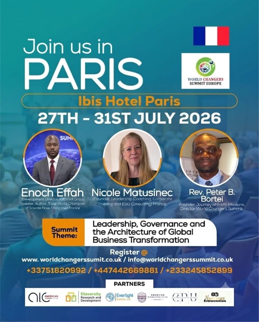 Paris